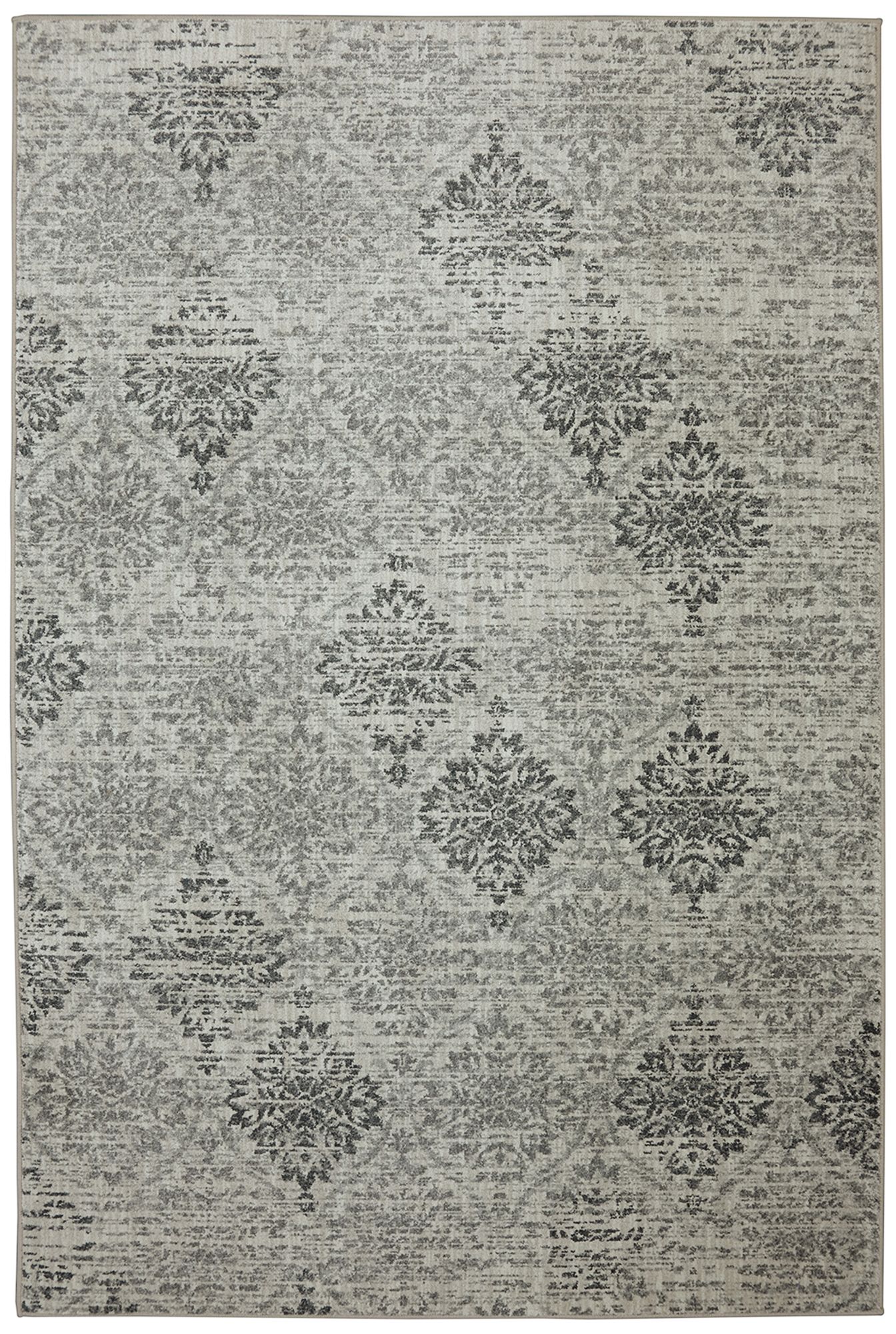 Karastan Euphoria 90265 Wexford Sand Stone Area Rug