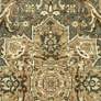 Thumbnail2 of Karastan Euphoria 90272 2'x3' Rhodes Ash Gray Area Rug more views