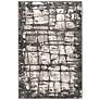 Thumbnail2 of Karastan Expressions 91677 2'x3' Elan Oyster Area Rug