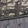 Thumbnail3 of Karastan Expressions 91677 2'x3' Elan Oyster Area Rug more views