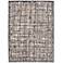 Karastan Expressions 91677 Elan Oyster Area Rug