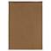Karavia 2061N Tan Seagrass Outdoor Area Rug