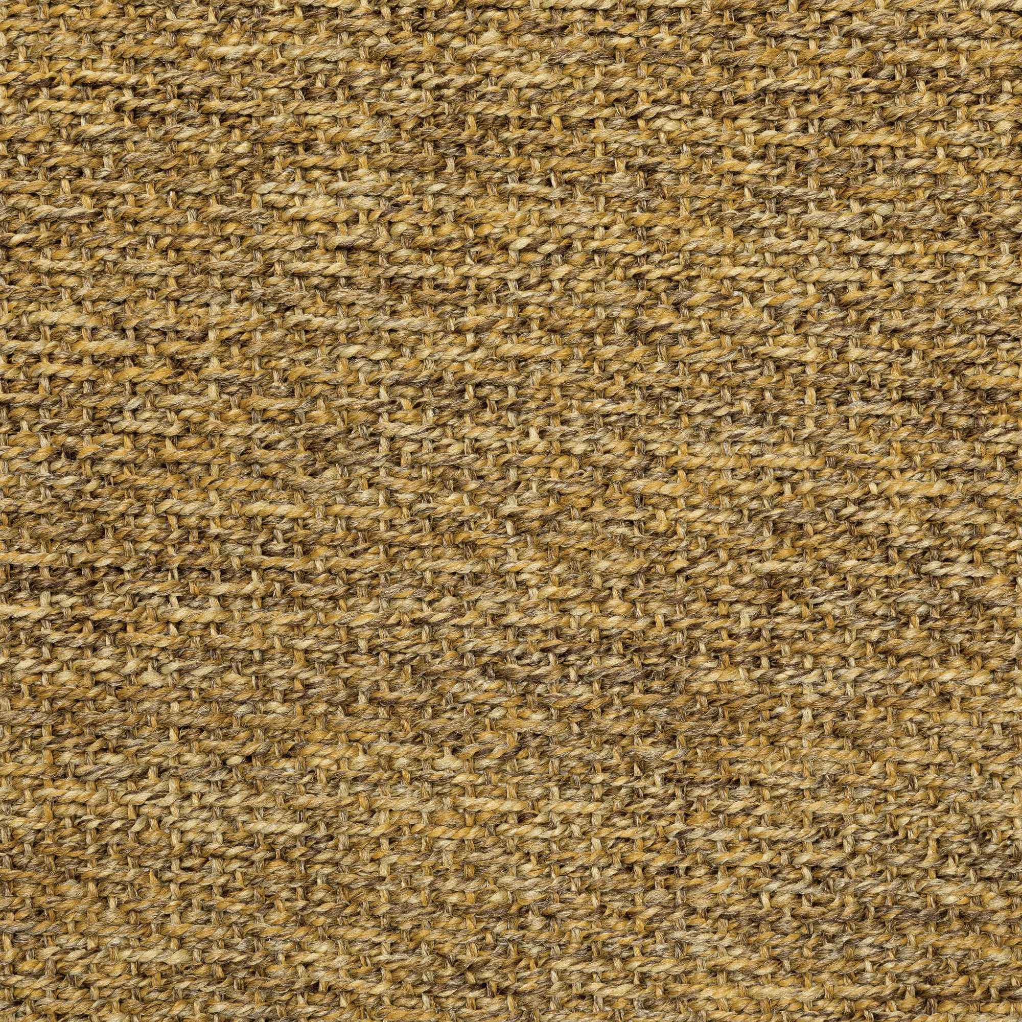 Thumbnail4 of Karavia 2061N 7'10"x10'10" Tan Seagrass Outdoor Area Rug more views