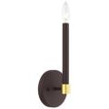 Livex Lighting Karlstad Bronze Collection