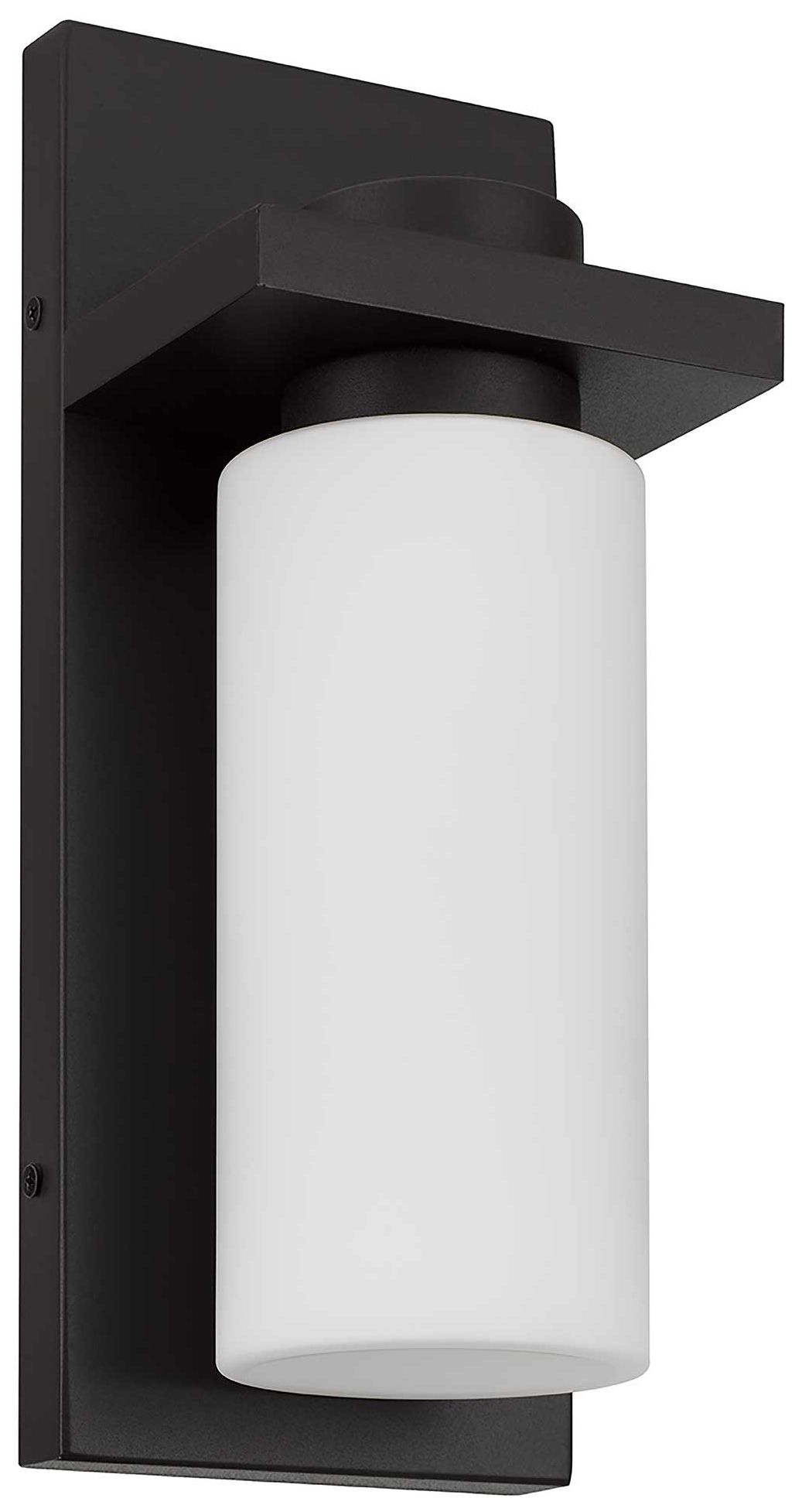 Image 2 Kast 14" High Dark Bronze LED Outdoor Wall Light more views