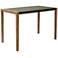 Kata Counter Table Gray