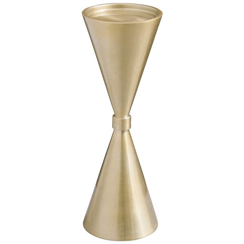 Image 1 Kathryn 21' Tall Metal Accent Table