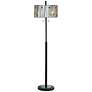 2_Kathy Ireland 63 1/2" Appalachian Spirit Tiffany-Style Floor Lamp