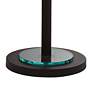 4_Kathy Ireland 63 1/2" Appalachian Spirit Tiffany-Style Floor Lamp more views