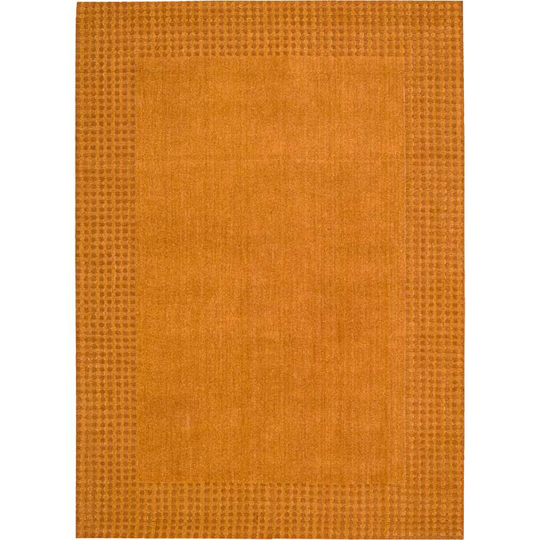 Image 1 Kathy Ireland Cottage Grove KI700 5'3"x7'5" Area Rug