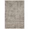 Kathy Ireland Desert Skies DSK03 Gray Area Rug