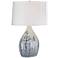 Kathy Ireland Ocean Fantasy Table Lamp