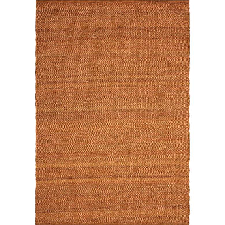 Image 1 Kathy Ireland Paradise Gardens KIJ11 5'x7'6" Autumn Rug