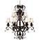 Kathy Ireland Ramas de Luces Nine Light Chandelier