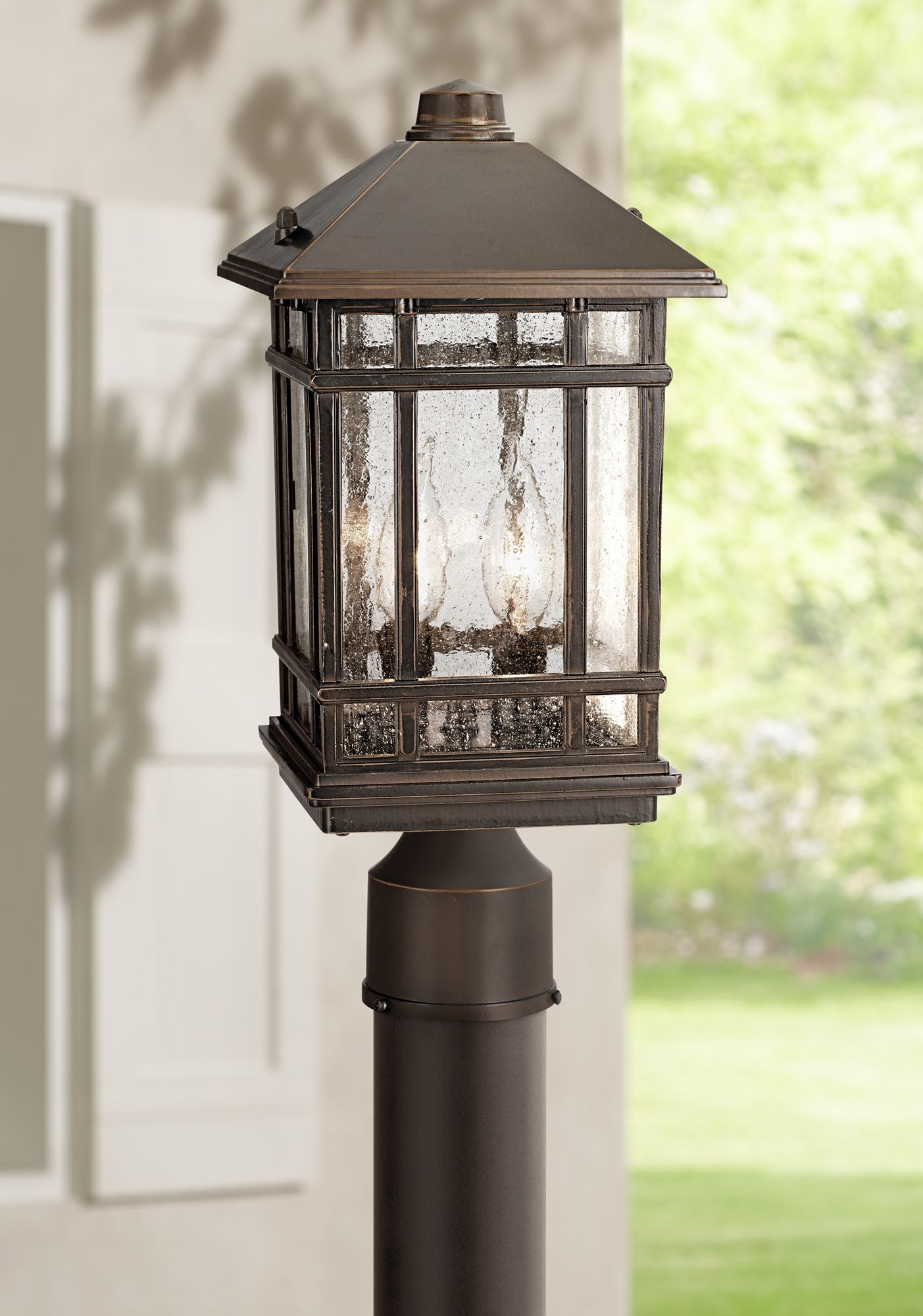 Kathy Ireland SIERRA CRAFTSMAN Bronze Collection