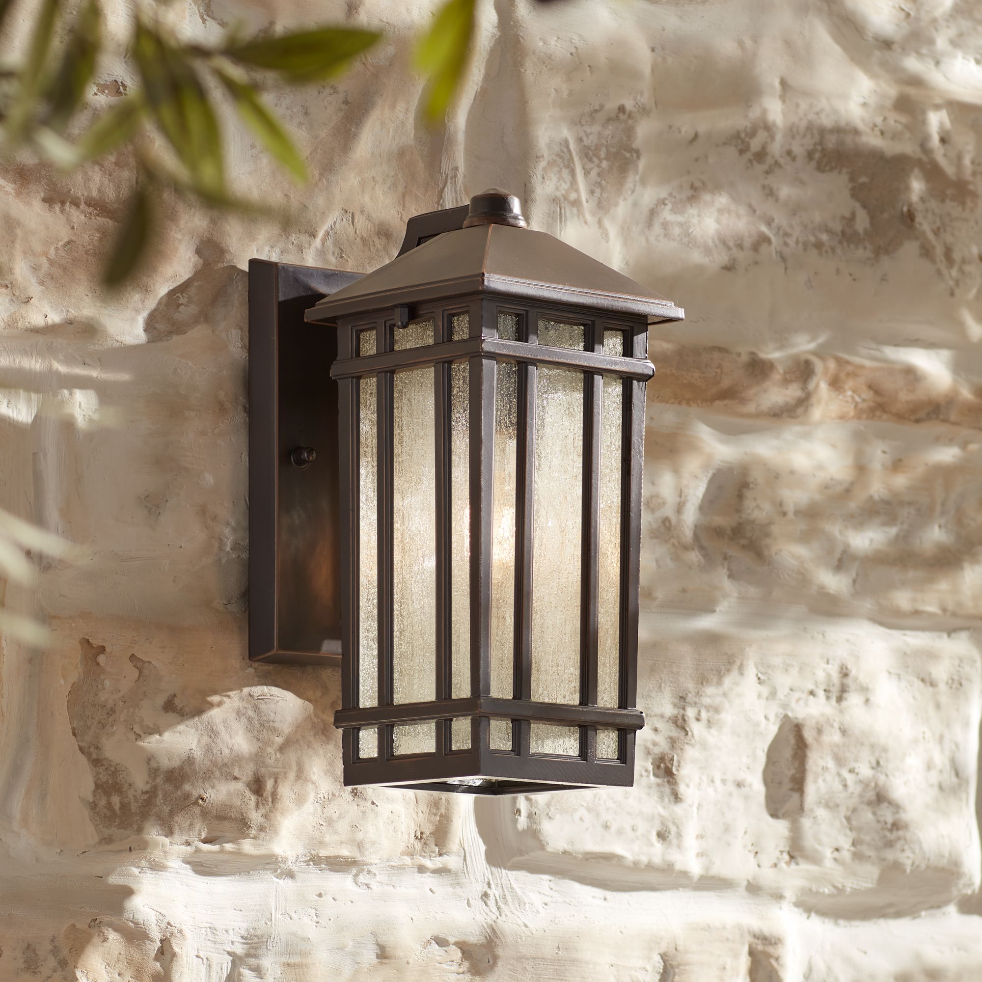Kathy Ireland SIERRA CRAFTSMAN Bronze Collection