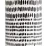 5_Kathy Ireland Southern Heritage 27" Black and White Ceramic Table Lamp more views