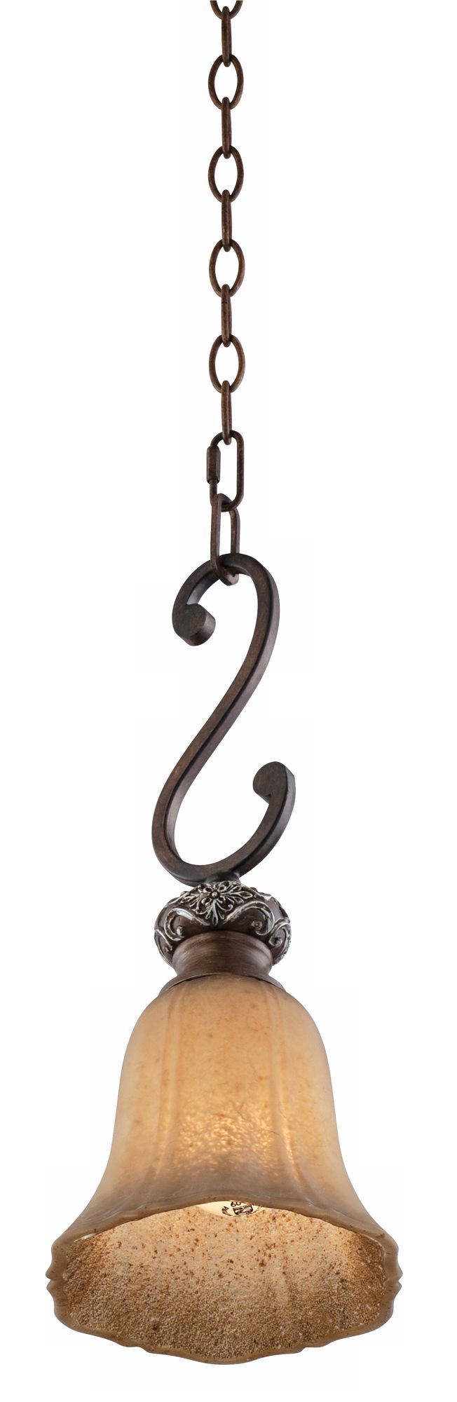 Kathy Ireland Sterling Estate Mini Pendant Light R4856 Lamps Plus