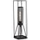 Kathy Ireland Welcome Home Oil-Rubbed Bronze Table Lamp