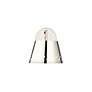 5_Katie by Z-Lite Polished Nickel 1 Light Wall Sconce more views