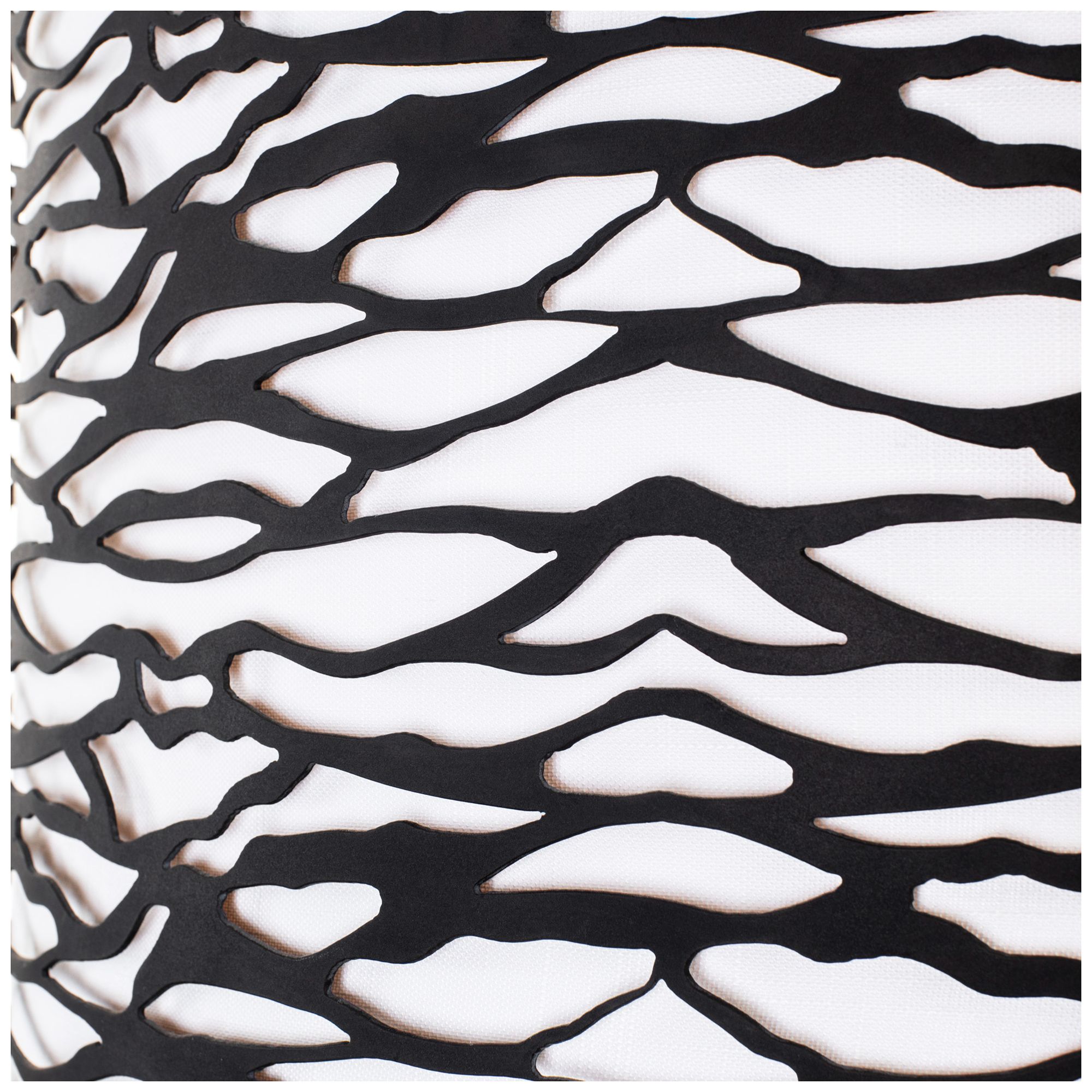 Image 5 Kato 16-Lt 3-Tier Carbon Foyer Pendant more views