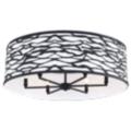Varaluz Kato Black Collection
