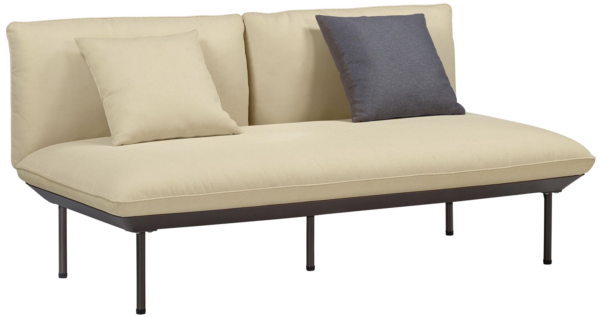 65 deals inch loveseat