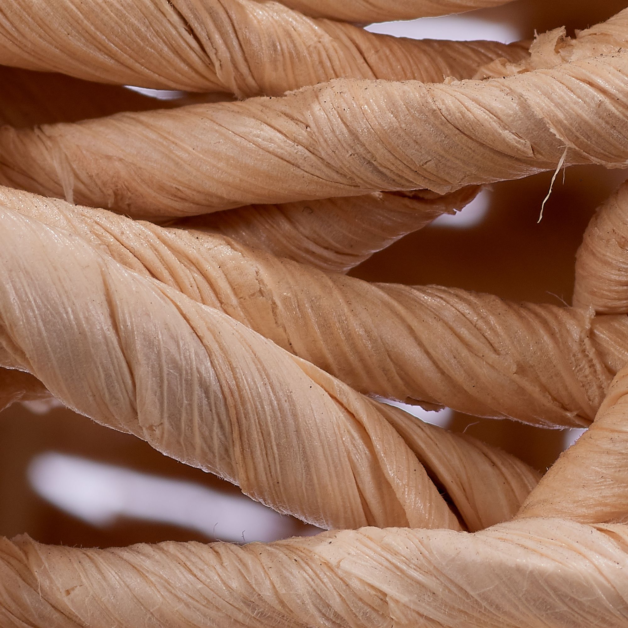 Image 4 Kauai Rope Table Lamp more views