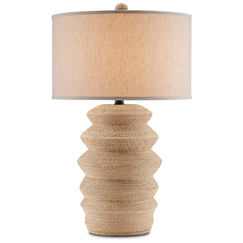Image 1 Kavala Table Lamp