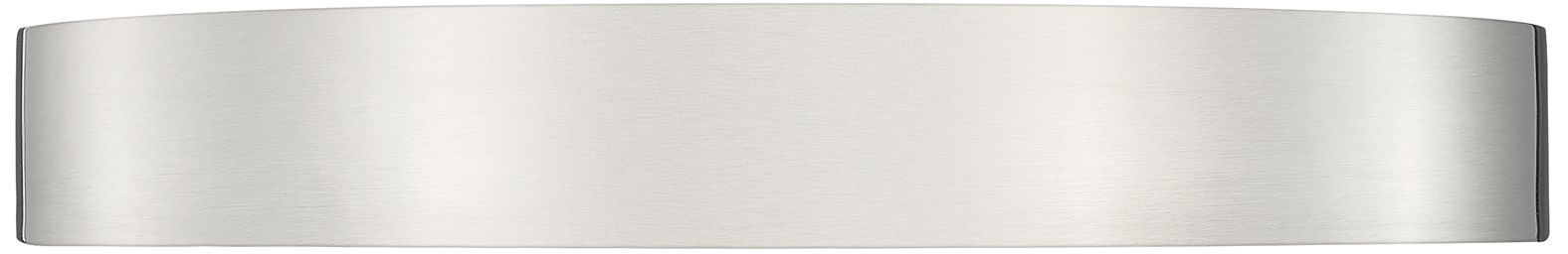 Image 4 Kawan by Z-Lite Brushed Nickel LED 20 inch 1 Light Flush Mount more views