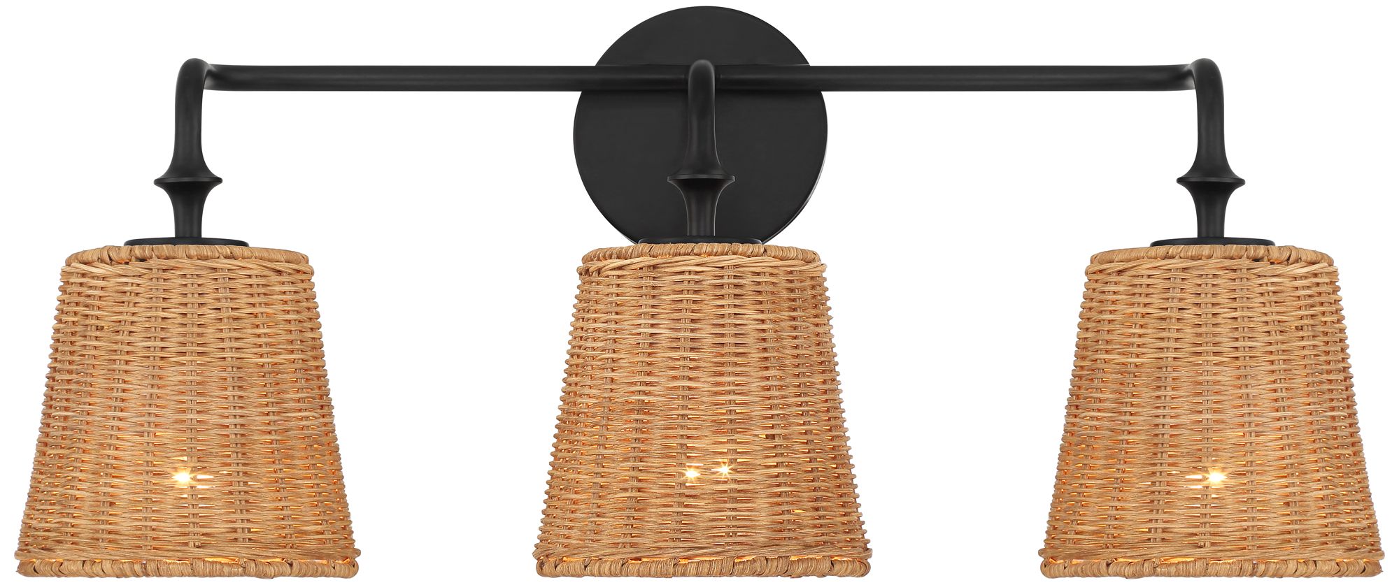Coastal Bathroom Lighting | Lamps Plus
