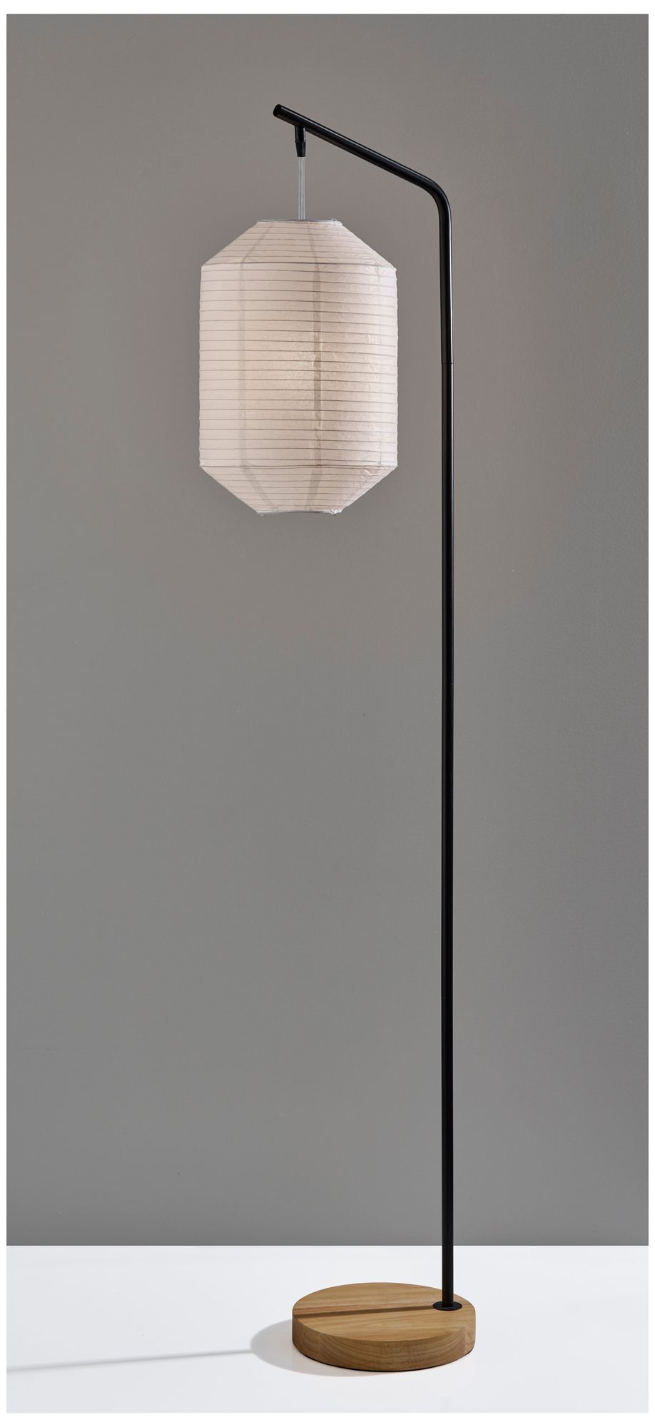 Image 3 Keanu Floor Lamp more views