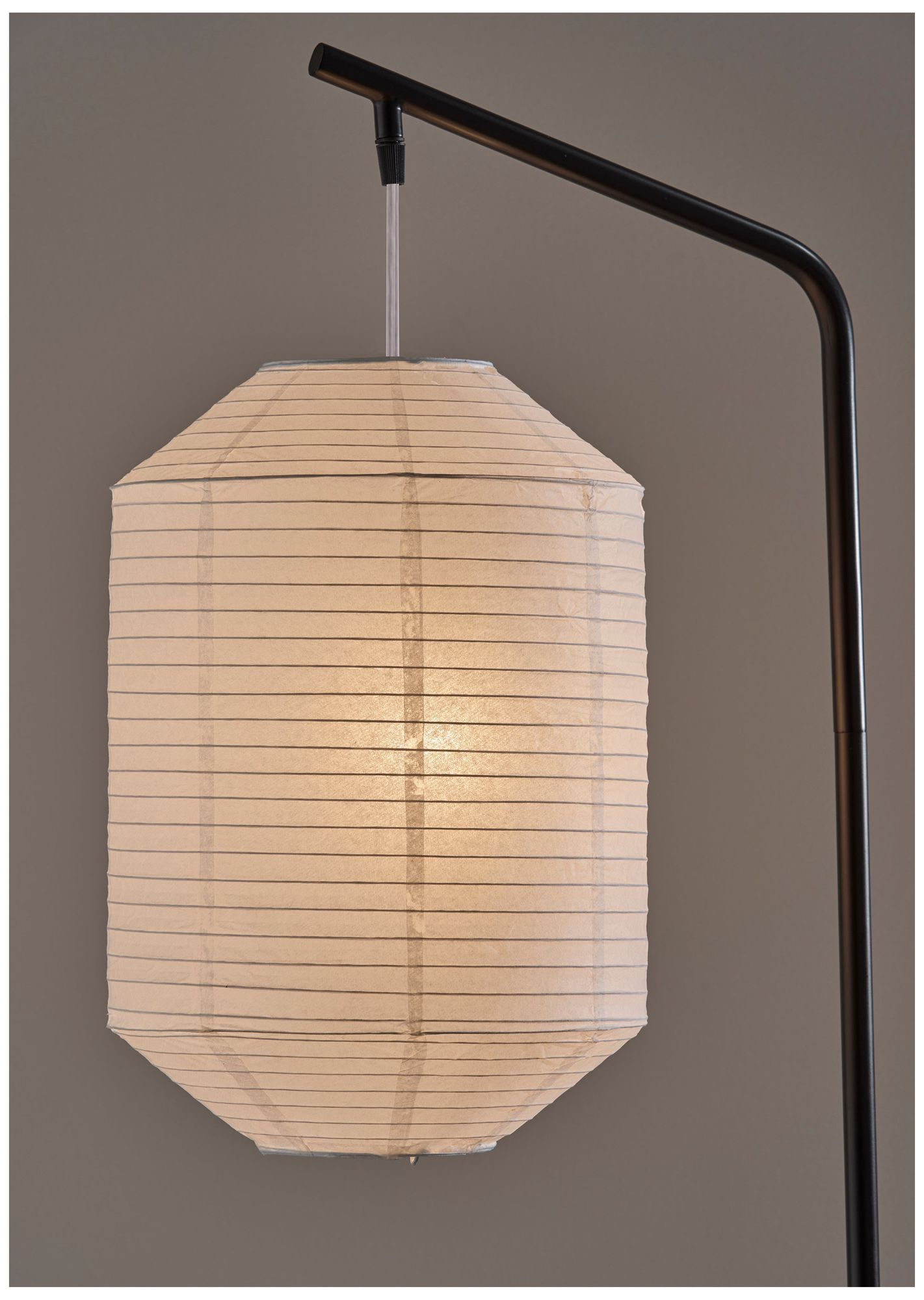 Image 5 Keanu Floor Lamp more views