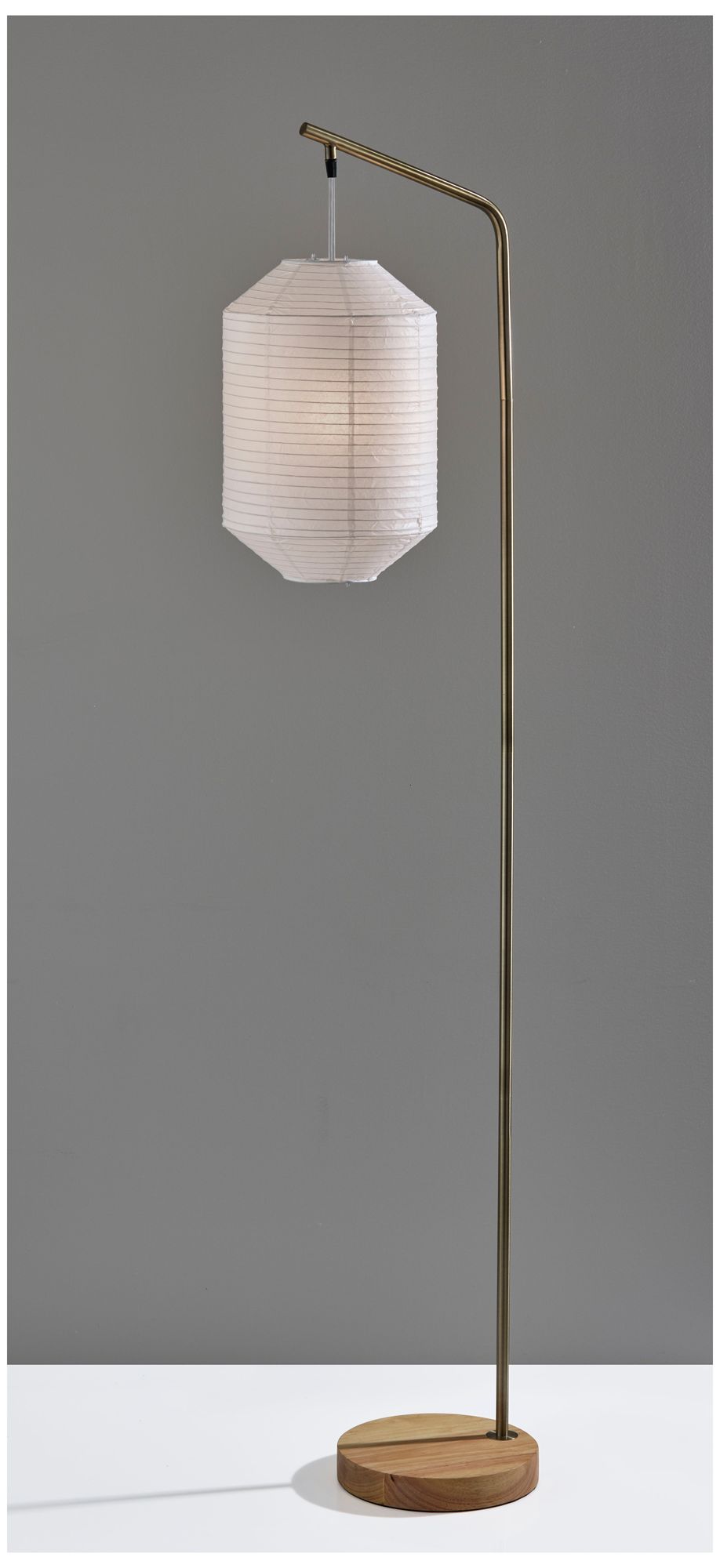 Image 3 Keanu Floor Lamp more views