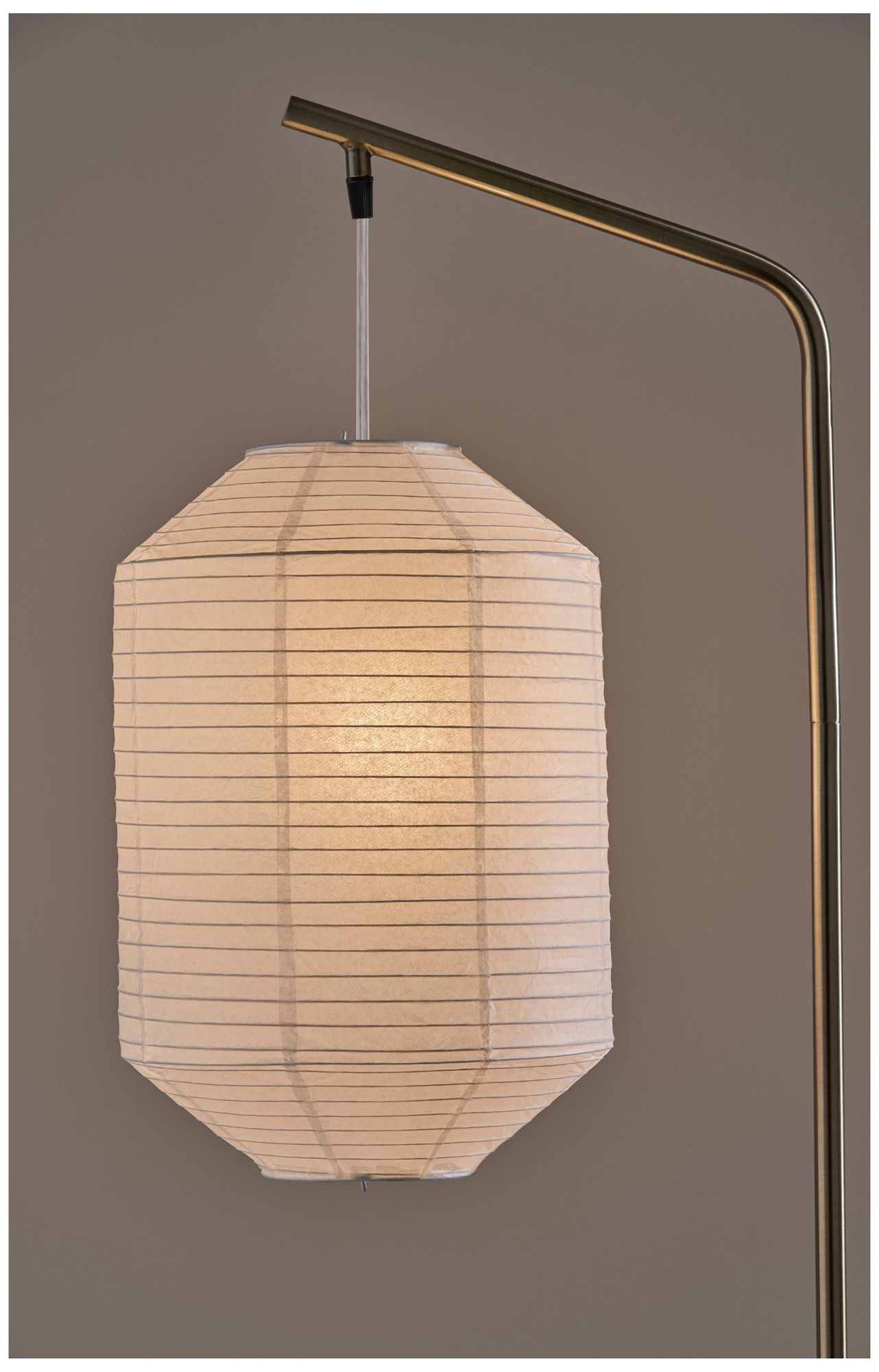 Image 5 Keanu Floor Lamp more views