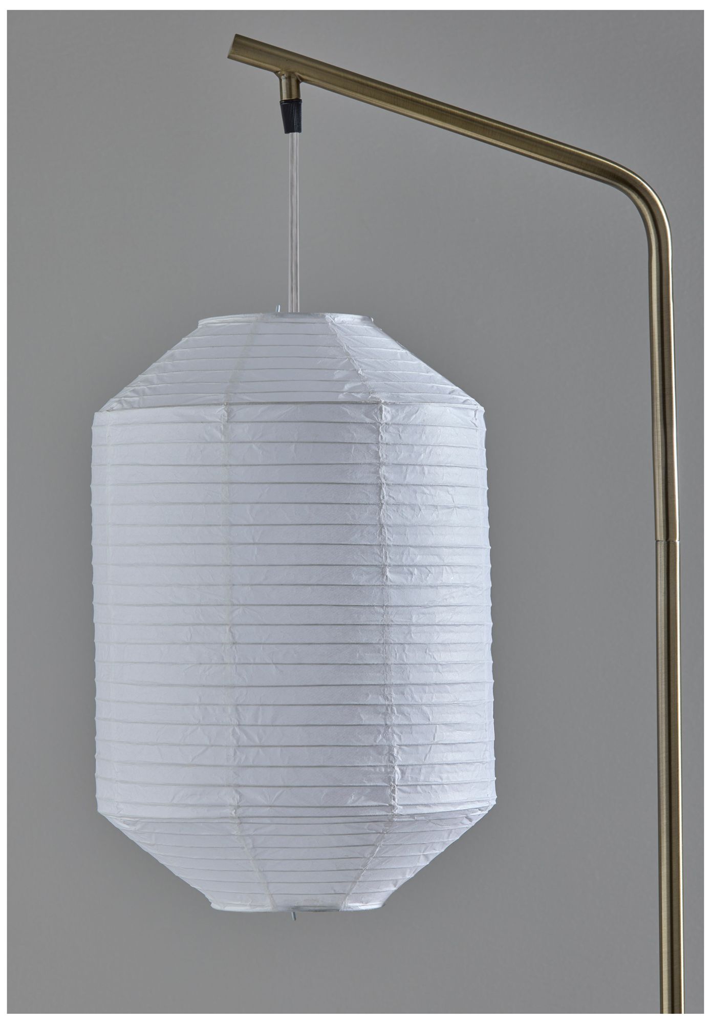 Image 6 Keanu Floor Lamp more views
