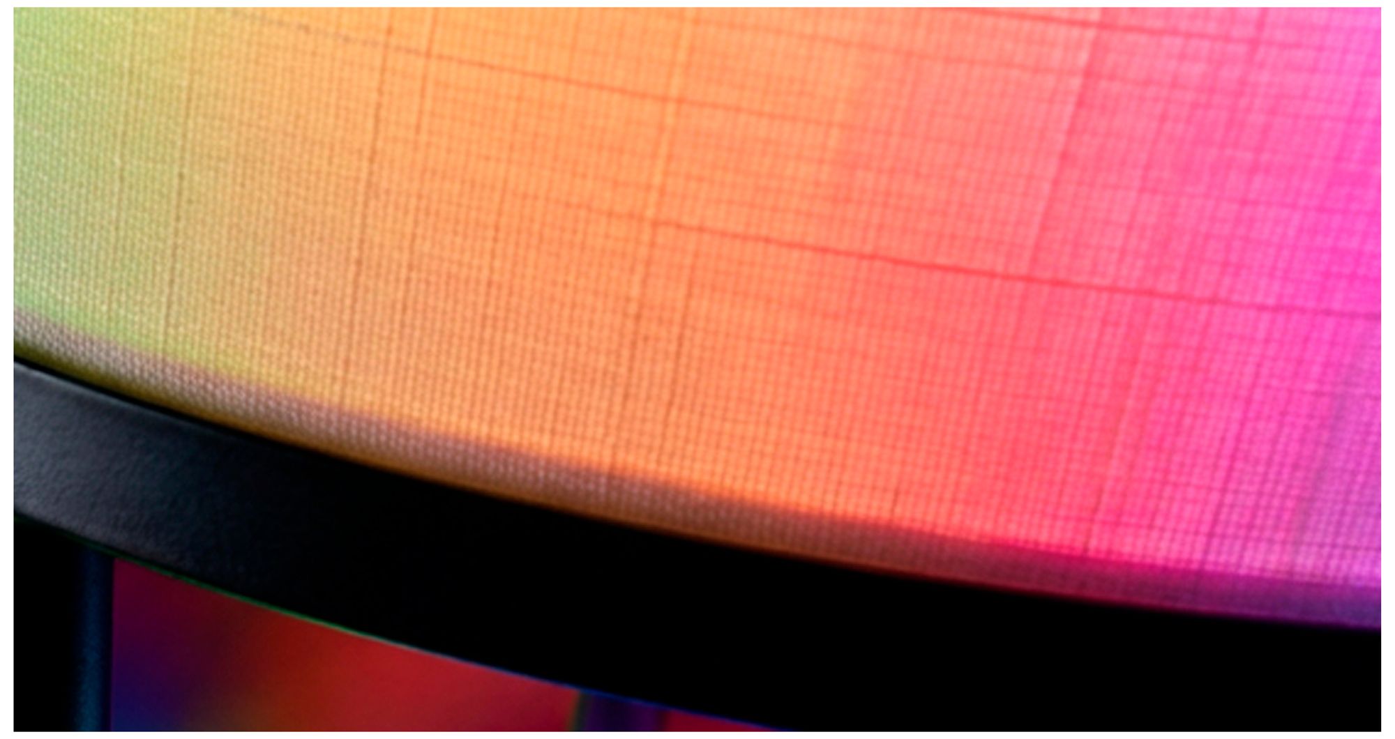 Keely RGB Color Changing Shelf Lamp