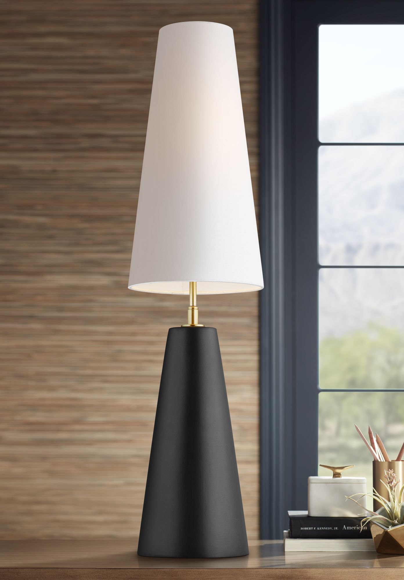 Kelly wearstler floor fashion lamp