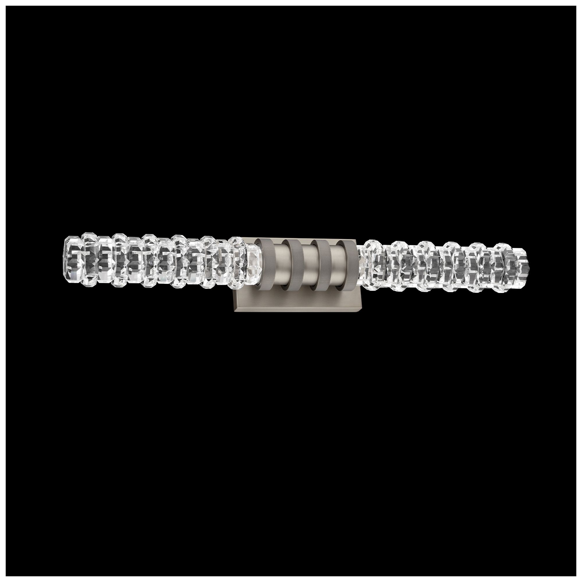 Image 2 Kemberly 2 Light LED Bath Bar more views