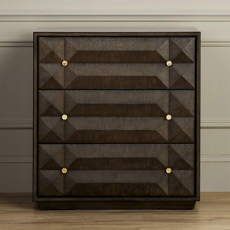 Image 1 Kendall Chest