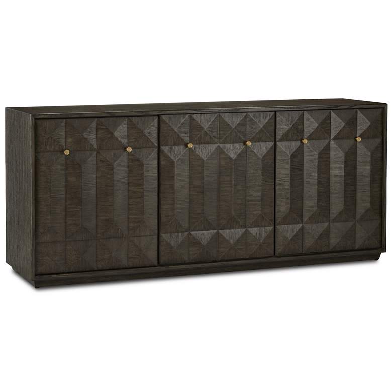 Image 1 Kendall Credenza