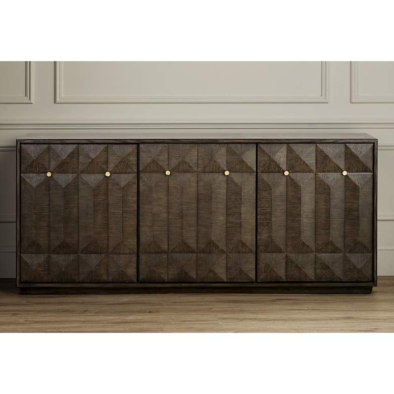 Image 1 Kendall Credenza