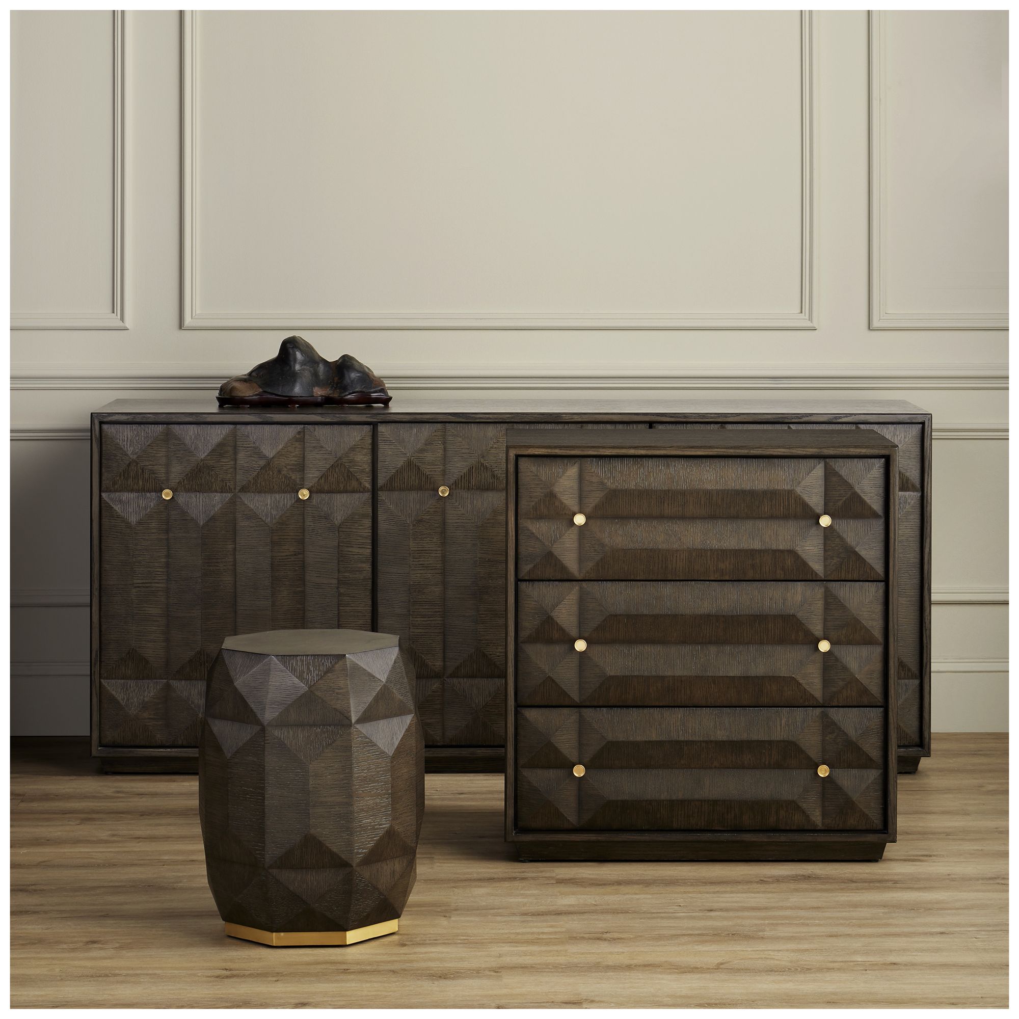 Kendall Credenza