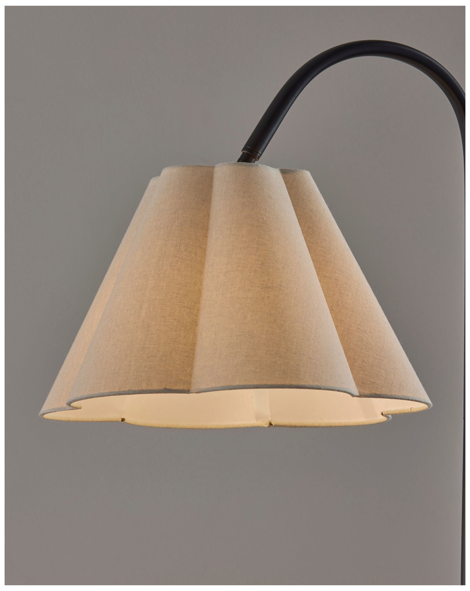 Image 5 Kendra Floor Lamp more views