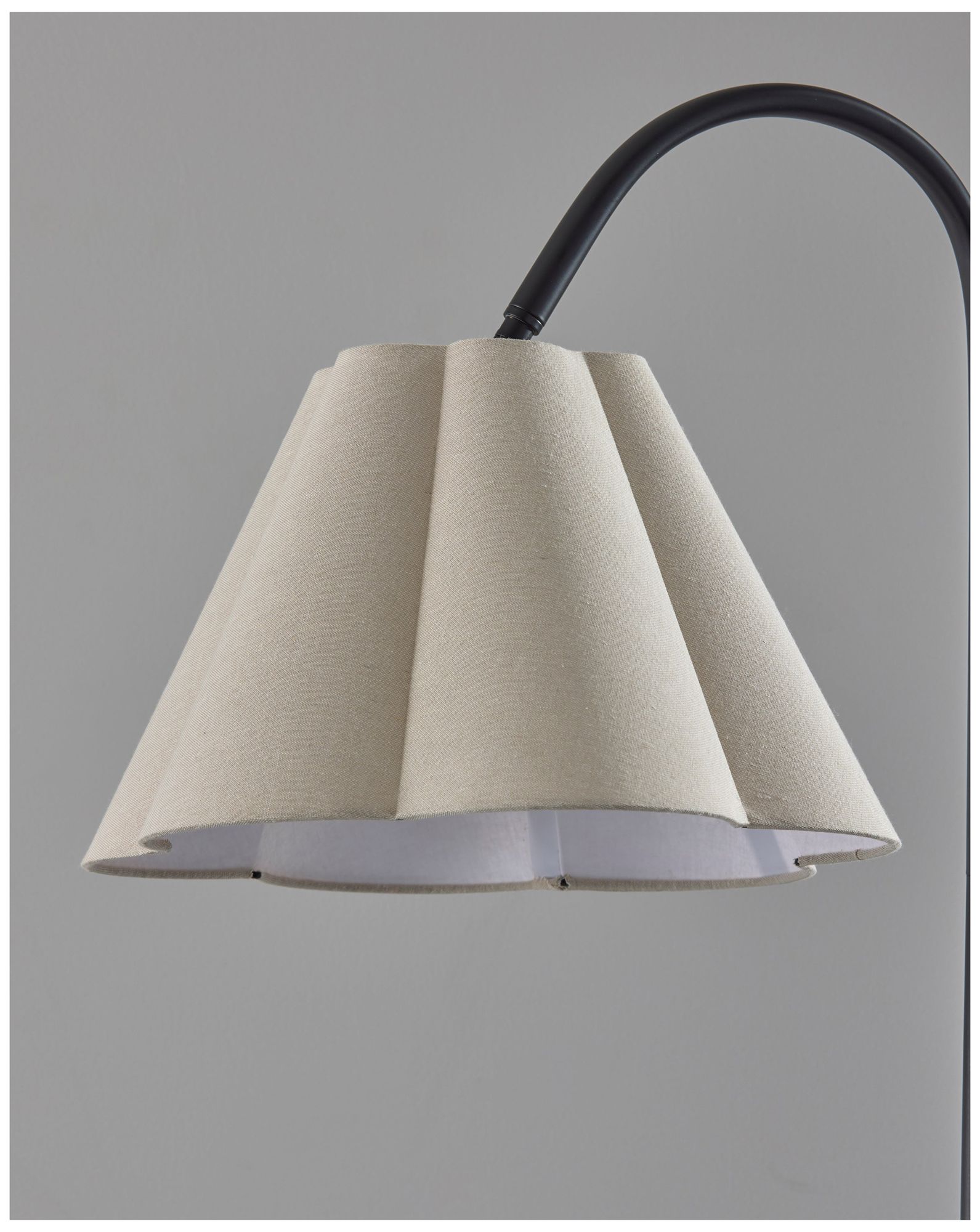 Image 6 Kendra Floor Lamp more views