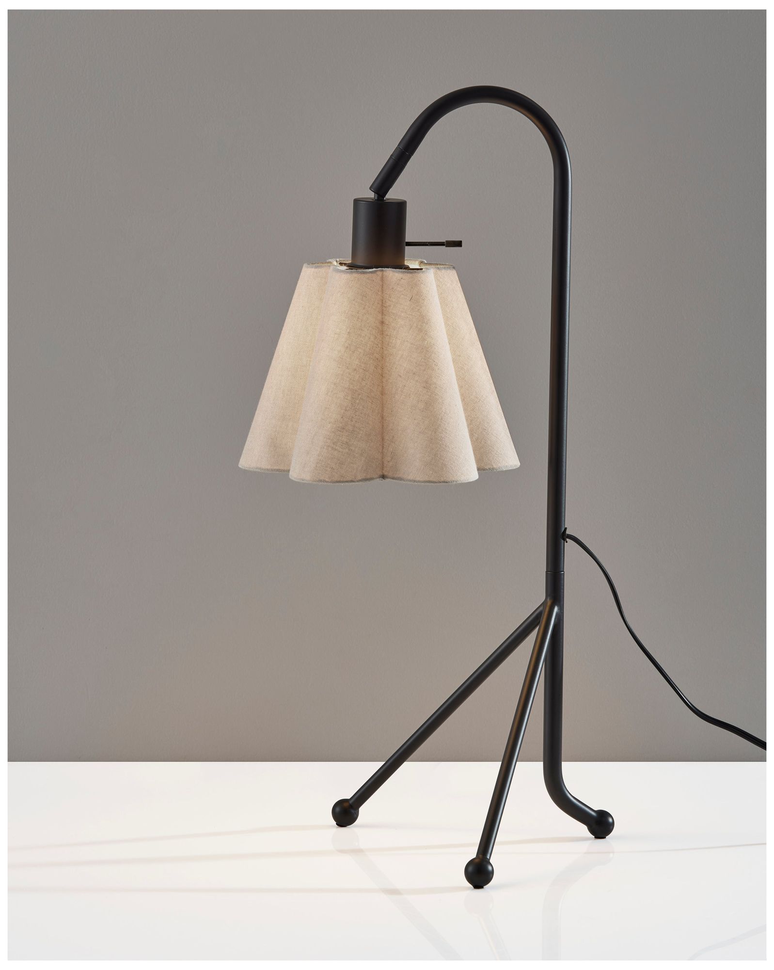Image 2 Kendra Table Lamp more views