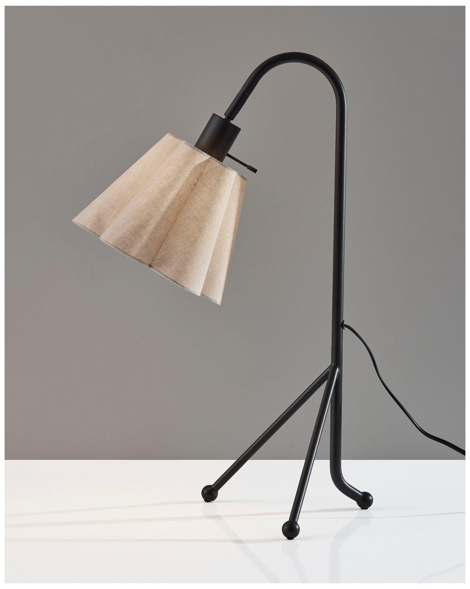 Image 3 Kendra Table Lamp more views