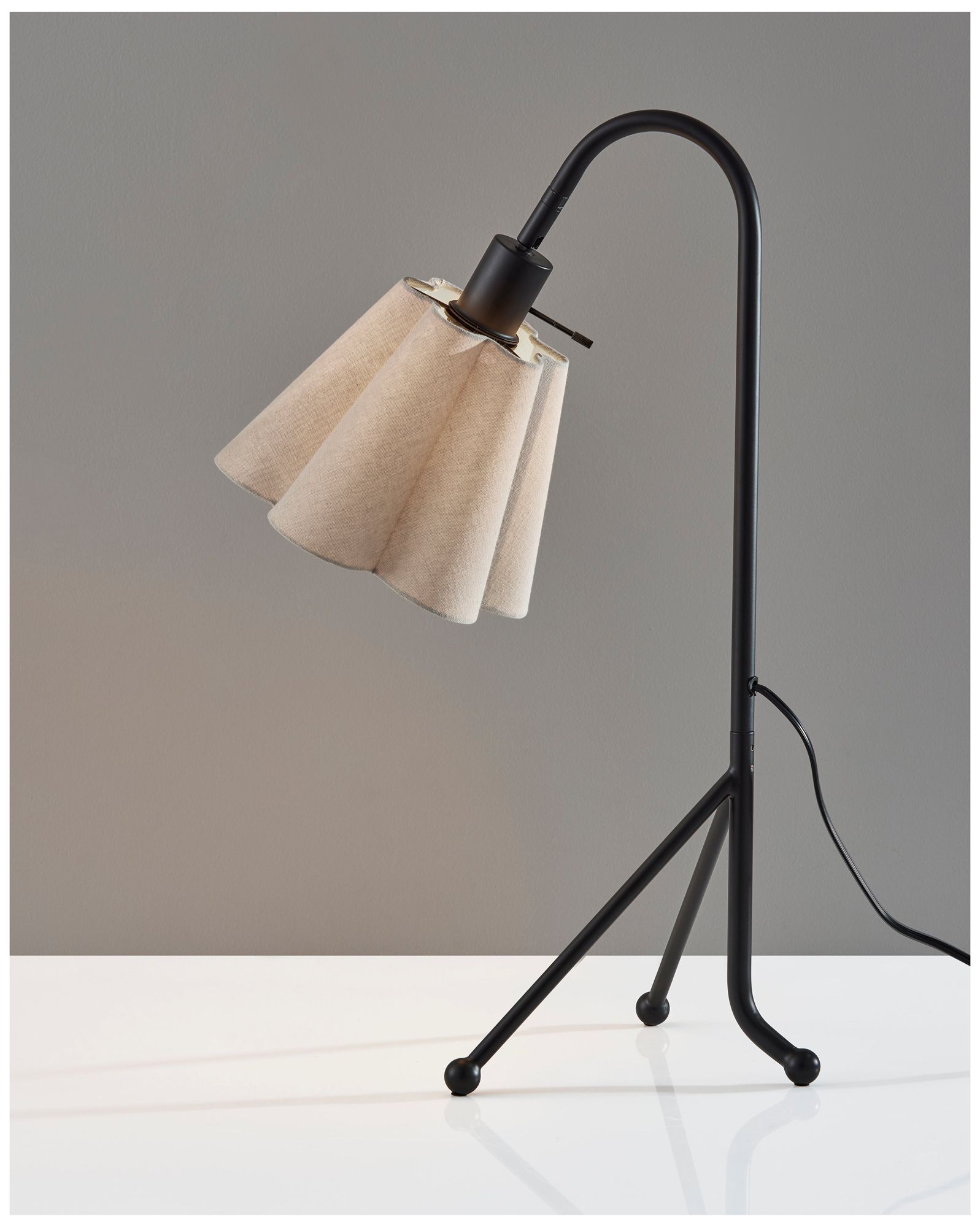 Image 4 Kendra Table Lamp more views