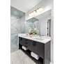 2_Kendrick by Z-Lite Luxe Gold 39.25 inch 5 Light Vanity more views
