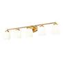 4_Kendrick by Z-Lite Luxe Gold 39.25 inch 5 Light Vanity more views